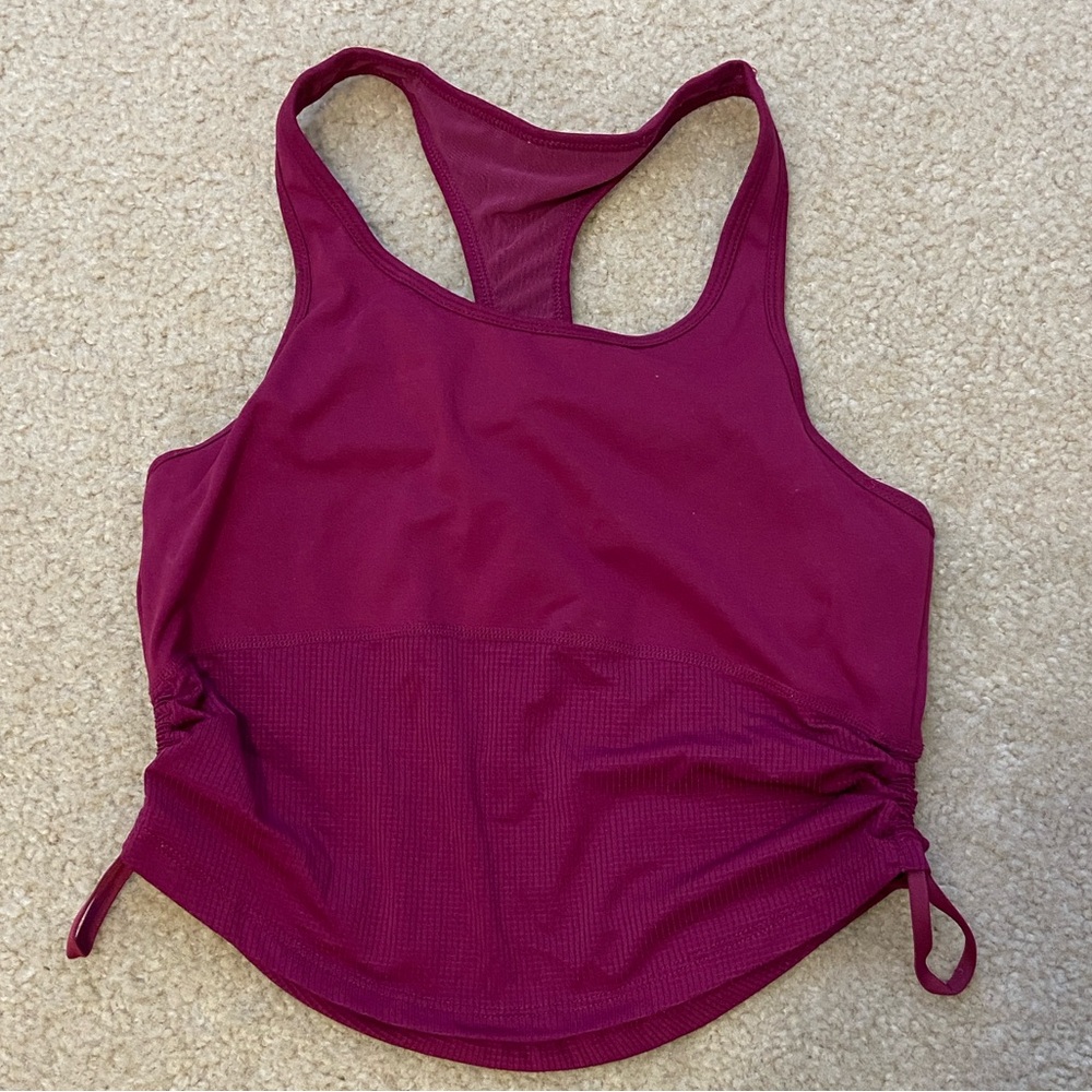 Fabletics athletic tank